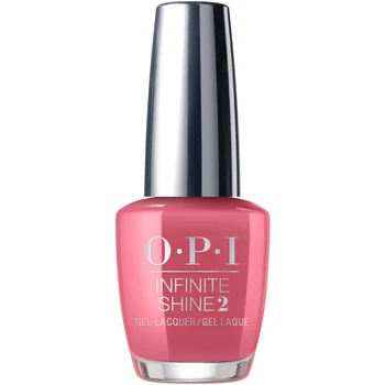 OPI Infinite Shine 2 ISL T31 My Address Is 'Hollywood'
