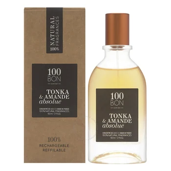 100 Bon Tonka & Amande Absolue