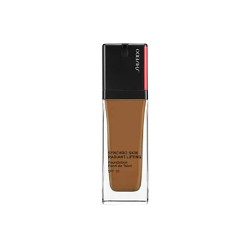 Shiseido Synchro Skin Radiant Lifting 510 Suede