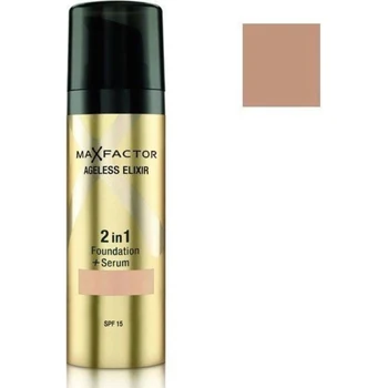 Max Factor Ageless Elixir Natural 50