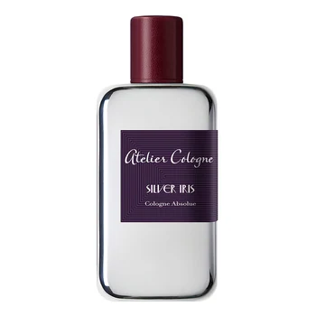 Atelier Cologne Silver Iris