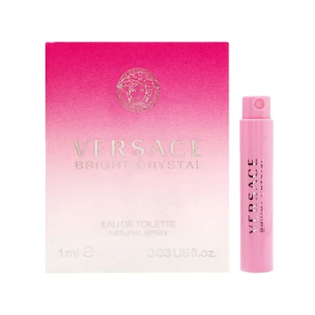 Versace Bright Crystal – Probe