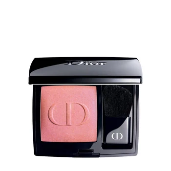 Dior Dior Rouge 100 Nude Look