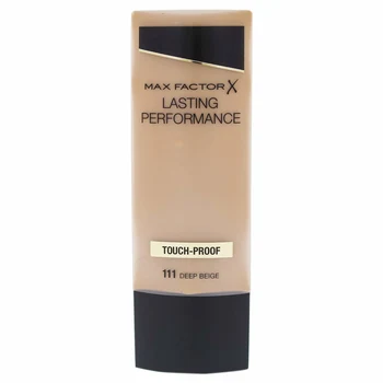 Max Factor Lasting Performance 111 Deep Beige
