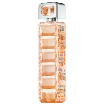 Hugo Boss Boss Orange Charity Edition – Tester