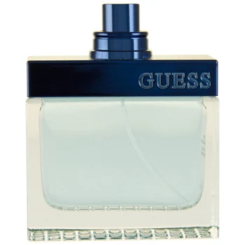 Guess Seductive Homme Blue – Tester
