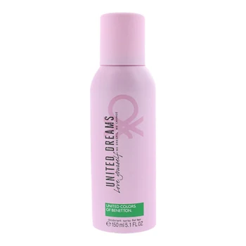 Benetton United Dreams Love Yourself
