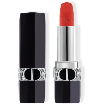 Dior Couture Colour 999 Matte