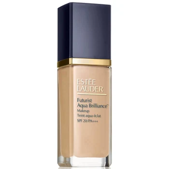 Estee Lauder Futurist Aqua Brilliance 1N1 Ivory Nude
