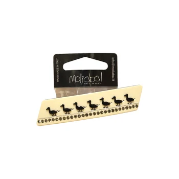 Moliabal Hair Clip 392