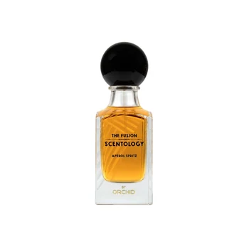 Orchid The Fusion Scentology Aperol Apritz