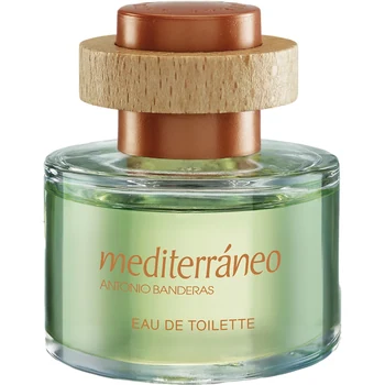 Antonio Banderas Meditteráneo – Tester