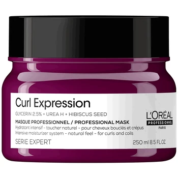L´Oréal Professionnel Serie Expert Curl Expression