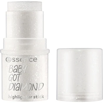 Essence Baby Got Diamond
