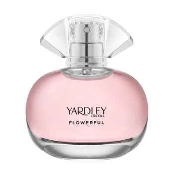 Yardley Opulent Rose