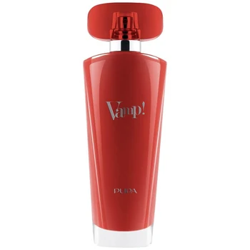 Pupa Vamp! Red – tester