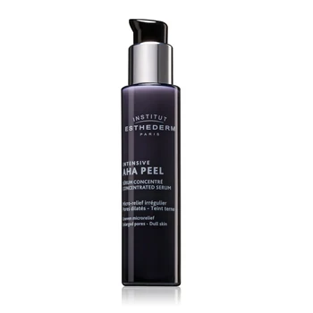 Institut Esthederm Intensive Aha Peel – Tester