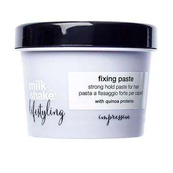Milk_Shake Lifestyling Fixing