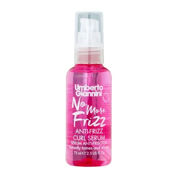 Umberto Giannini No More Frizz