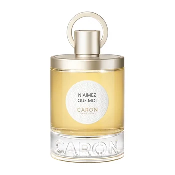 Caron N'Aimez Que Moi