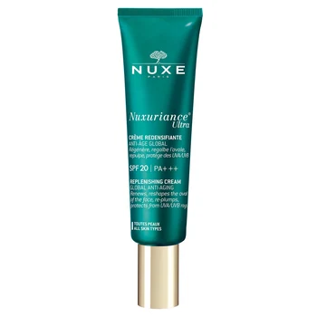 Nuxe Nuxuriance Ultra SPF 20 Cream