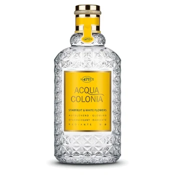 4711 Acqua Colonia Starfruit & White Flowers
