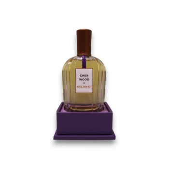 Molinard Collection Privee - Cher Wood