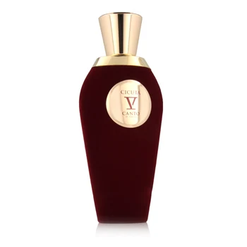Tiziana Terenzi V Canto Cicuta – Tester