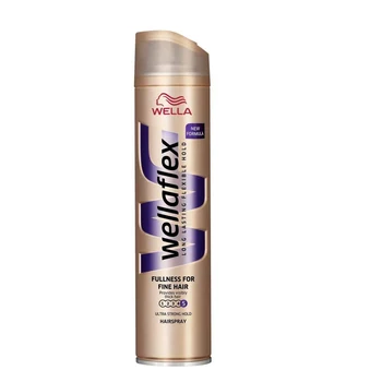 Wella Wellaflex Fullness