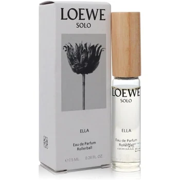 Loewe Solo Ella Elixir