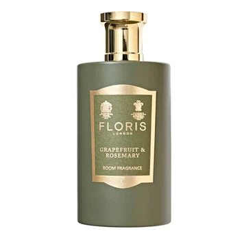 Floris Of London Grapefruit & Rosemary – Tester