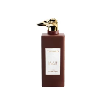 Trussardi Le Vie Di Milano - I Vicoli Via Fiori Chiari