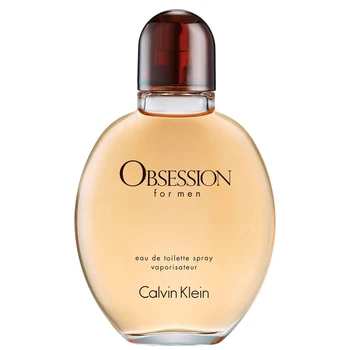 Calvin Klein Obsession – Tester