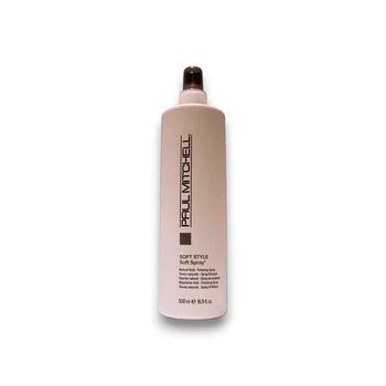 Paul Mitchell Soft Style Soft