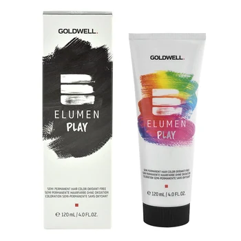 Goldwell Elumen Play Black