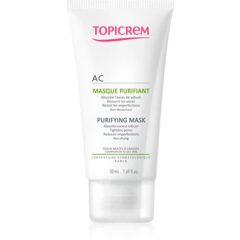 Topicrem AC Purifying Mask