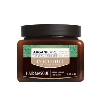 Arganicare Coconut