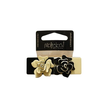 Moliabal Hair Clip 336