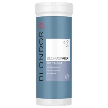 Wella Professionals BlondorPlex