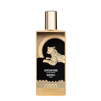 Memo Paris African Rose