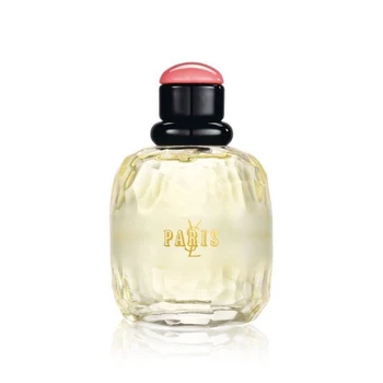 Yves Saint Laurent Paris