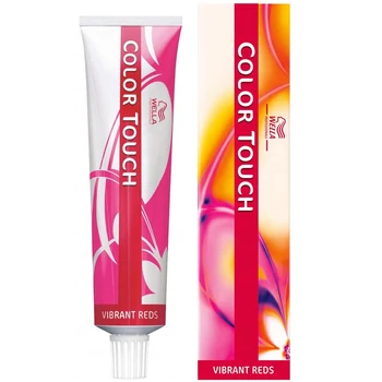 Wella Professionals Color Touch 55/65 Light Chestnut Intense Violet Mahogany