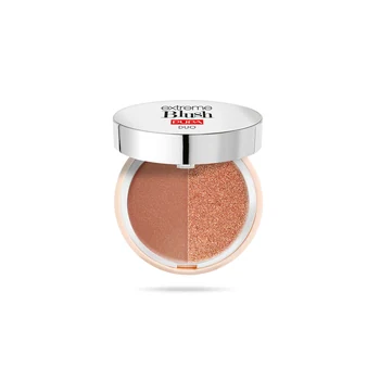 Pupa Extreme 120 Radiant Caramel - Glow Spice – Tester