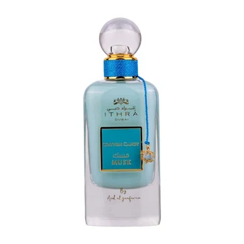 Ard Al Zaafaran Cotton Candy Ithra Musk
