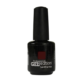 Jessica GELeration Colours GEL-234 Cherrywood