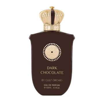 Gulf Orchid Dark Chocolate