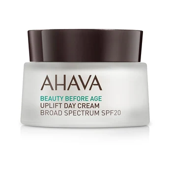 Ahava Beauty Before Age
