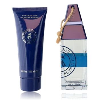 Caribbean Joe Island Supply Sapphire Sands set