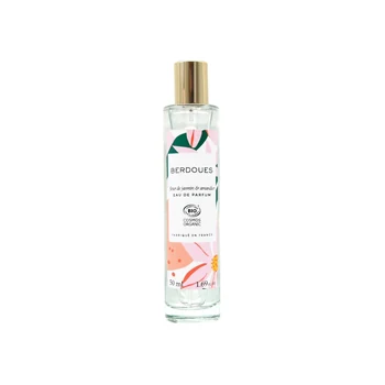 Parfums Berdoues Fleur De Jasmin & Amandier