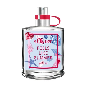 s.Oliver Feels Like Summer
